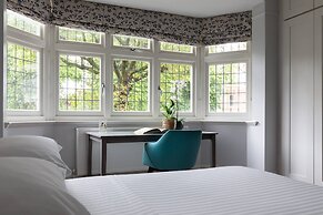 Magdalen Road by Onefinestay