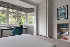 Magdalen Road by Onefinestay