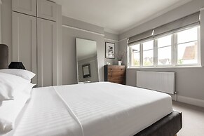 Magdalen Road by Onefinestay