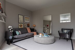 Magdalen Road by Onefinestay