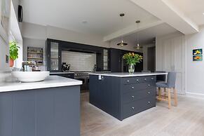 Magdalen Road by Onefinestay