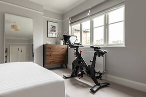 Magdalen Road by Onefinestay