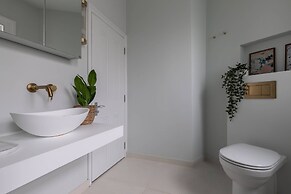 Magdalen Road by Onefinestay