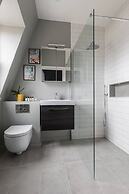 Magdalen Road by Onefinestay