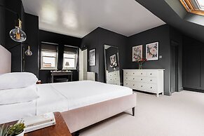 Magdalen Road by Onefinestay