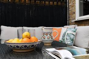 Magdalen Road by Onefinestay