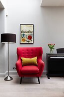 Magdalen Road by Onefinestay