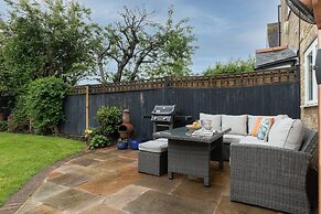 Magdalen Road by Onefinestay