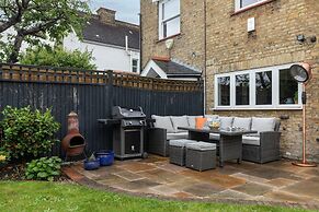 Magdalen Road by Onefinestay