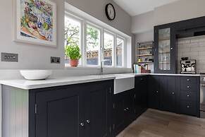 Magdalen Road by Onefinestay