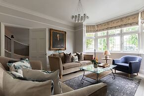 Magdalen Road by Onefinestay