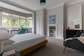 Magdalen Road by Onefinestay