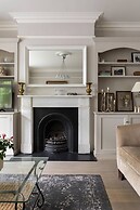 Magdalen Road by Onefinestay