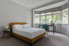 Magdalen Road by Onefinestay