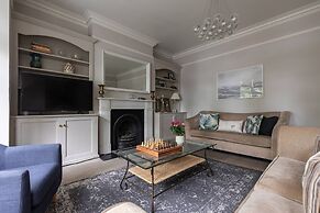 Magdalen Road by Onefinestay