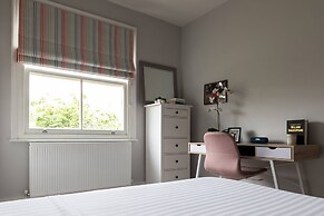 Magdalen Road by Onefinestay