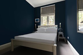 Magdalen Road by Onefinestay