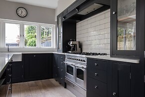 Magdalen Road by Onefinestay