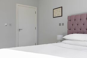 Paton Street by Onefinestay