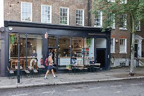 Paton Street by Onefinestay