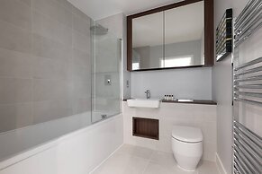 Paton Street by Onefinestay