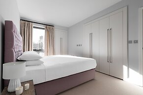 Paton Street by Onefinestay