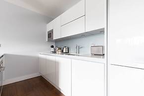 Paton Street by Onefinestay