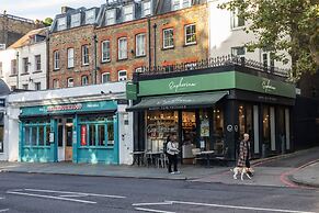 Paton Street by Onefinestay