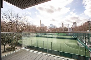 Paton Street by Onefinestay