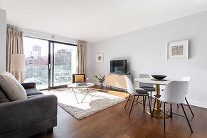 Paton Street by Onefinestay