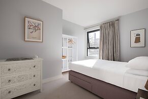 Paton Street by Onefinestay