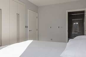 Paton Street by Onefinestay