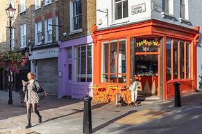 Paton Street by Onefinestay