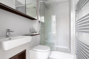 Paton Street by Onefinestay