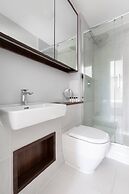 Paton Street by Onefinestay