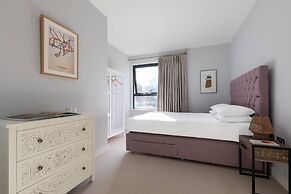 Paton Street by Onefinestay