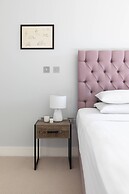 Paton Street by Onefinestay