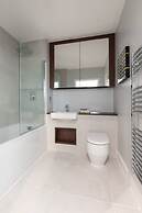 Paton Street by Onefinestay