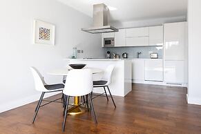 Paton Street by Onefinestay