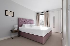 Paton Street by Onefinestay