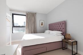 Paton Street by Onefinestay