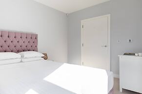 Paton Street by Onefinestay