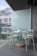 Paton Street by Onefinestay