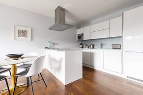 Paton Street by Onefinestay