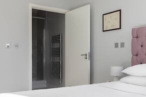 Paton Street by Onefinestay