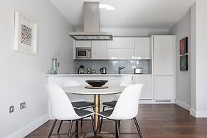 Paton Street by Onefinestay