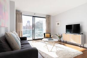 Paton Street by Onefinestay