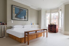 Poplar Grove II by Onefinestay