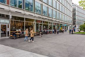 Poplar Grove II by Onefinestay