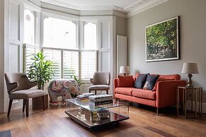 Poplar Grove II by Onefinestay